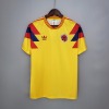 Colombia Hjemmebanetrøje 1990