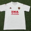 Fodboldtrøje AS Roma Udebanetrøje 2000/01