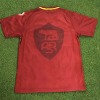 Fodboldtrøje AS Roma 1997/98 Hjemmebanetrøje