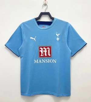 F1094D8A-4719-4CA8-8F36-60277F27A6FE.jpg Tottenham 2006/07 Udebanetrøje