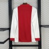 Ajax Amsterdam Fodboldtrøje 2025/26 Langærmer
