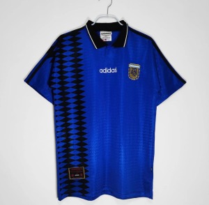 Argentina Udebanetrøje 1994