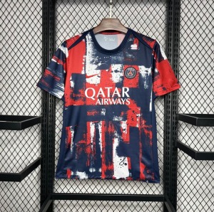 PSG Træningstrøje 2024/25