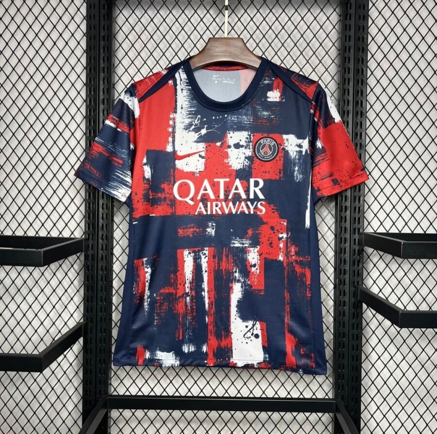 PSG Træningstrøje 2024/25