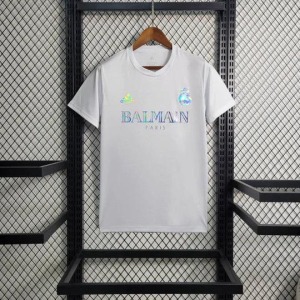 Real Madrid Hvid 2023-2024