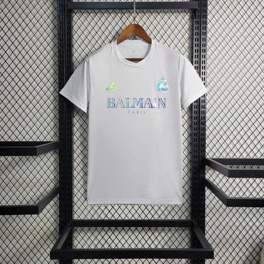 Real Madrid Hvid 2023-2024