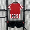 Athletic Bilbao Hjemmebanetrøje 2025/26 Børn