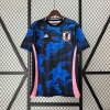Fodboldtrøje Japan 2024 2025 Concept Premium