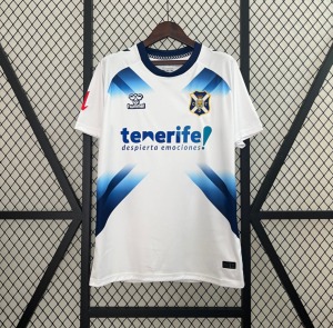 F4188A71-7F80-40F9-B472-050877BC5A39.jpg Fodboldtrøje Tenerife Hjemmebane 2024/25