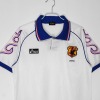 Fodboldtrøje Japan Udebanetrøje 1998