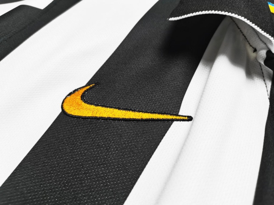 Fodboldtrøje Juventus Hjemmebanetrøje 2014/15