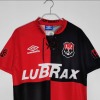 Flamengo Hjemmebanetrøje 1993/94