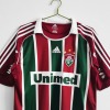 Fodboldtrøje Fluminense Hjemmebanetrøje 2008/09