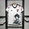 Fodboldtrøje Japan X Luffy 2024/2025
