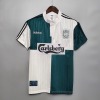 FDDACC22-FCCA-4279-B587-0B66F372DFE1.jpg Fodboldtrøje Liverpool 1995/96 Udebanetrøje