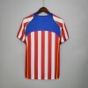 Atlético Madrid Hjemmebanetrøje 2004/05