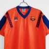 FC Barcelona Udebanetrøje 1991/92