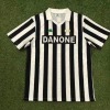 Juventus Hjemmebanetrøje 1992/93
