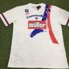 Fodboldtrøje PSG Udebane 1991/92