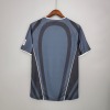 Fodboldtrøje PSG Tredje 2001/02