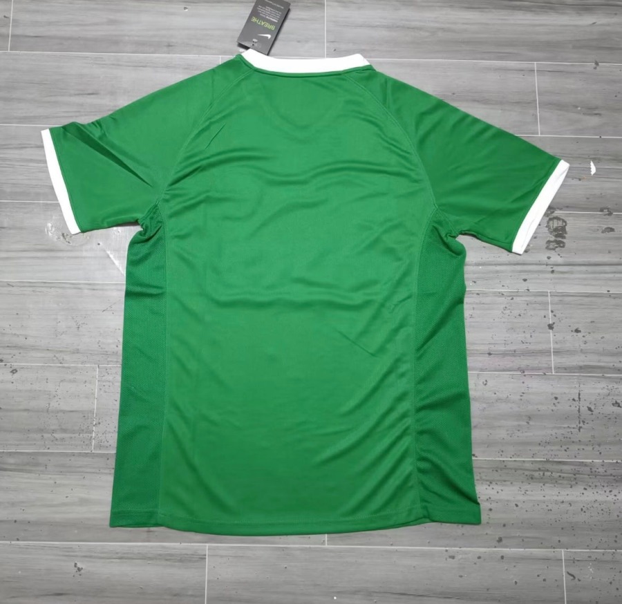 VfL Wolfsburg Hjemmebanetrøje 2008/09