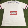 Fodboldtrøje PSG Udebane 1991/92