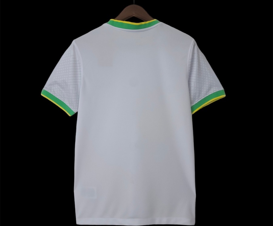 Fodboldtrøje Brasilien Limited Edition 2023/2024