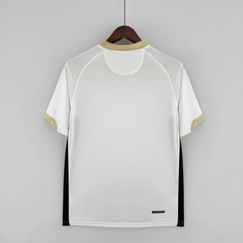 Fodboldtrøje Manchester United Retro 2006-2007