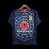 Atlético Madrid Retro-trøje 2004-2005