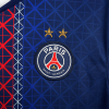 PSG 2025/26 med de 2 stjerner
