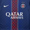 PSG 2025/26 med de 2 stjerner
