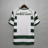 Fodboldtrøje Sporting Limited Edition 2001-2003