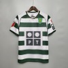 Fodboldtrøje Sporting Limited Edition 2001-2003