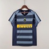 Fodboldtrøje Inter Milan Third Retro 2004 2005