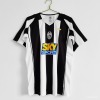 IMG-4094.jpg Fodboldtrøje Juventus Hjemmebanetrøje Retro 2004-2005