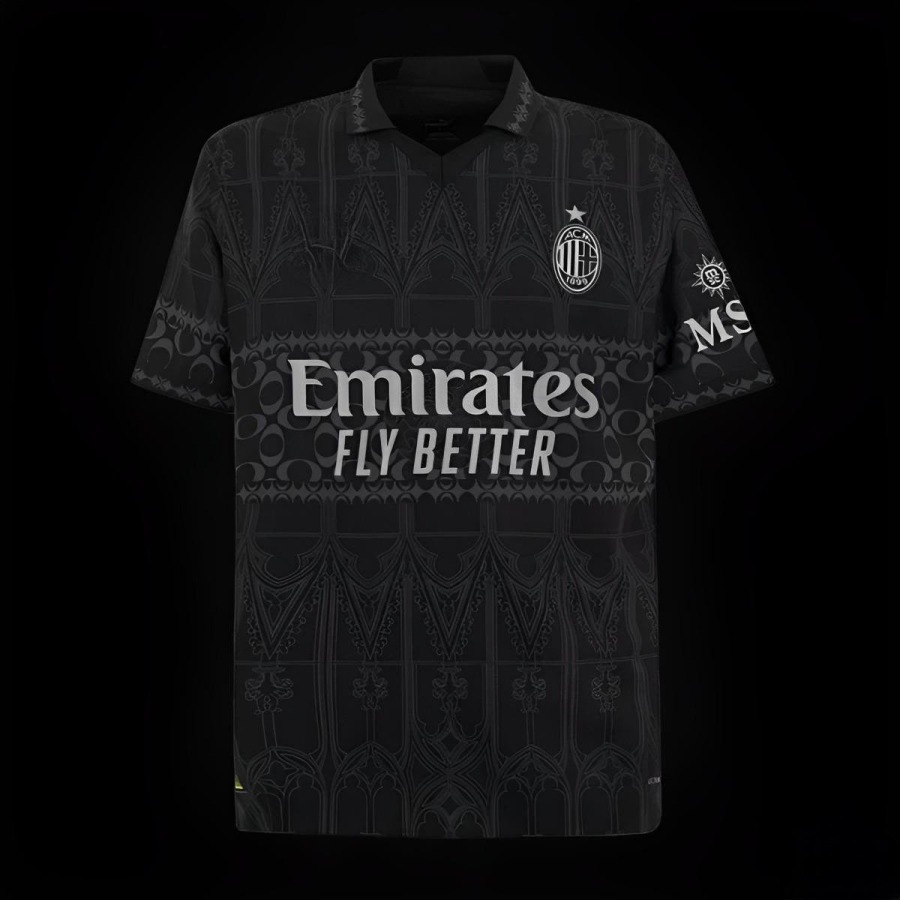 IMG-4127_853fb2fc-b77f-456a-bd47-055323127aa1.jpg Fodboldtrøje AC Milan Limited Edition 2023-2024