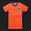 IMG-4456.jpg Fodboldtrøje Holland Hjemmebanetrøje 2023-2024