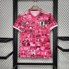 Japan 2024 Tokyo Pink Special Edition Trøje