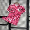 Japan 2024 Tokyo Pink Special Edition Trøje