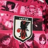 Japan 2024 Tokyo Pink Special Edition Trøje