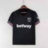Fodboldtrøje West Ham United 2022/23 Hjemmebanetrøje