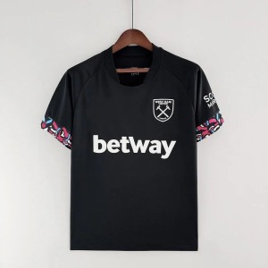 IMG-5796.jpg Fodboldtrøje West Ham United 2022/23 Hjemmebanetrøje