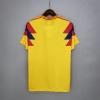 IMG-5799.jpg Fodboldtrøje Colombia Retro 1990