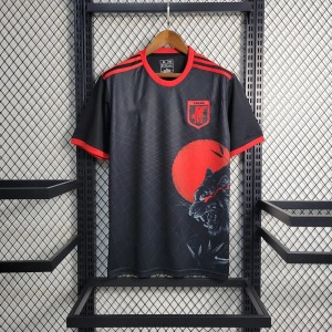 IMG-5804.jpg Fodboldtrøje Japan Special Edition 2023/24
