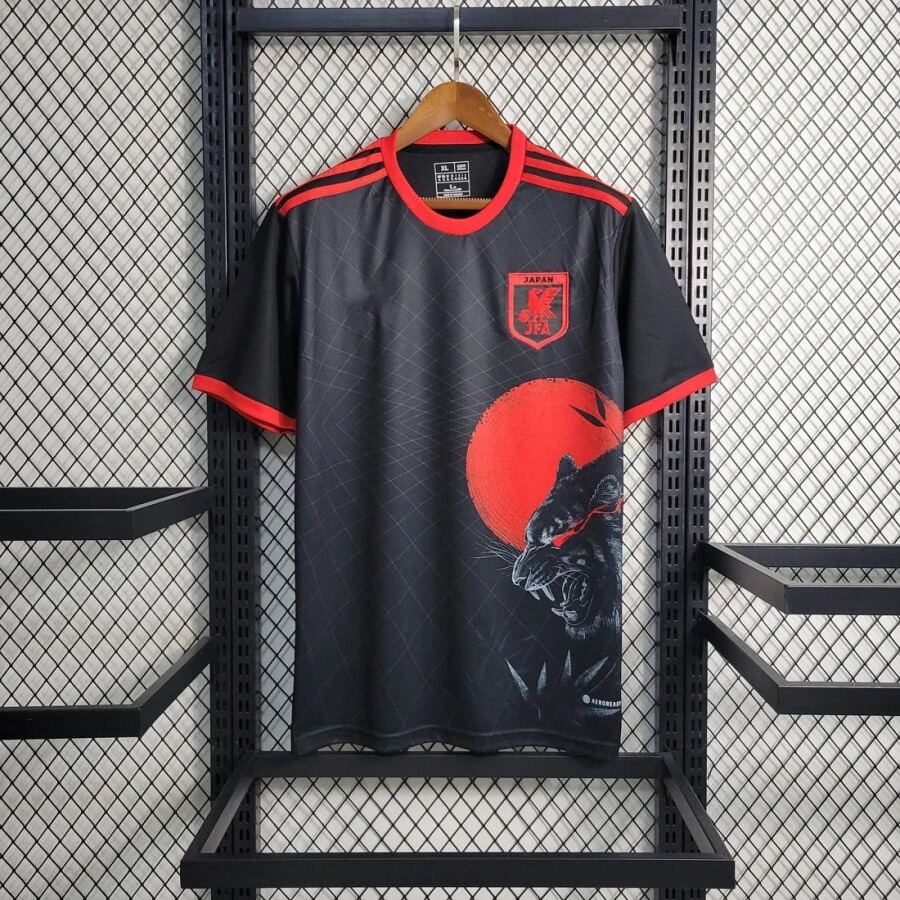 Fodboldtrøje Japan Special Edition 2023/24