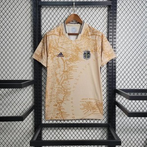 Fodboldtrøje Argentina Special Edition 2023/24