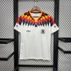 Retro Tyskland 1994 Fodboldtrøje