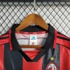 IMG-5948.jpg Fodboldtrøje AC Milan Retro 1999