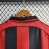 IMG-5949.jpg Fodboldtrøje AC Milan Retro 1999