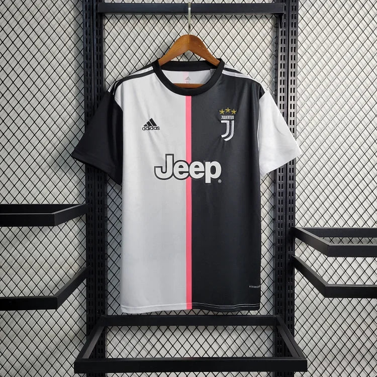 Juventus Retro 2019/20